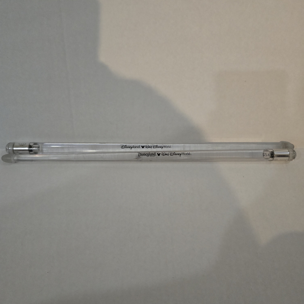 Disneyland World Disneyworld Souvenir drumsticks